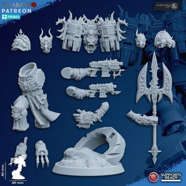 Talon of the Void - Image 2