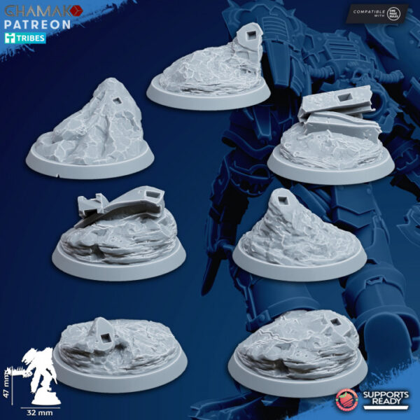 Chaos Vultures - Image 3