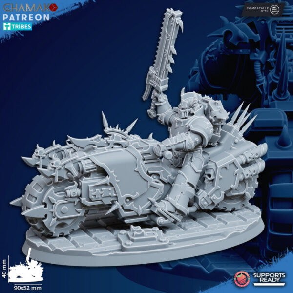 Traitor Bikes - Image 6