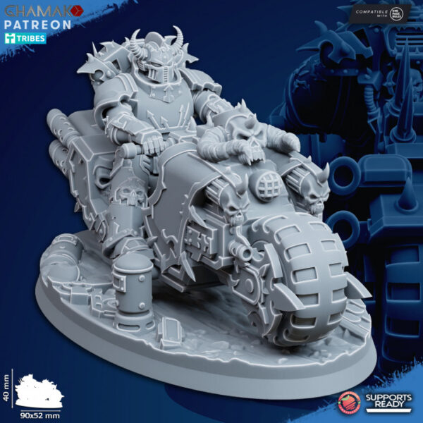 Traitor Bikes - Image 7