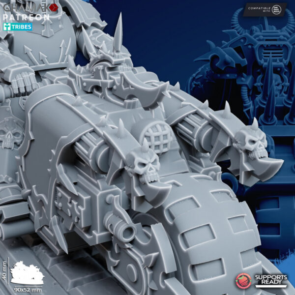 Traitor Bikes - Image 2