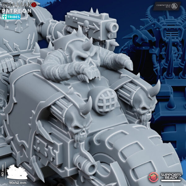 Traitor Bikes - Image 3