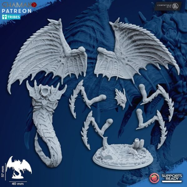 Thanatax Bloodeater - Image 2
