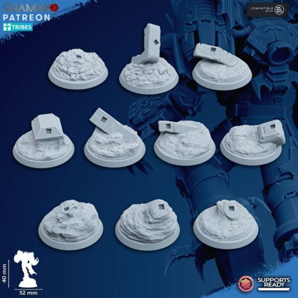 Warped Claws - Image 13