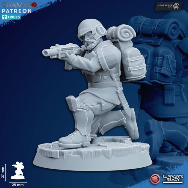 Assault Troops - Image 3