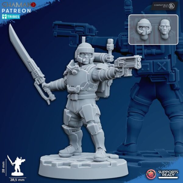 Grenadiers - Image 13