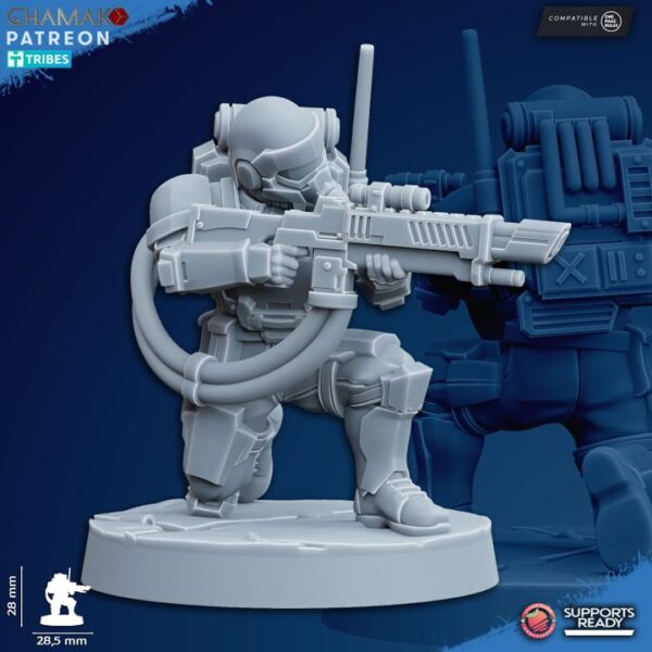 Grenadiers - Image 5