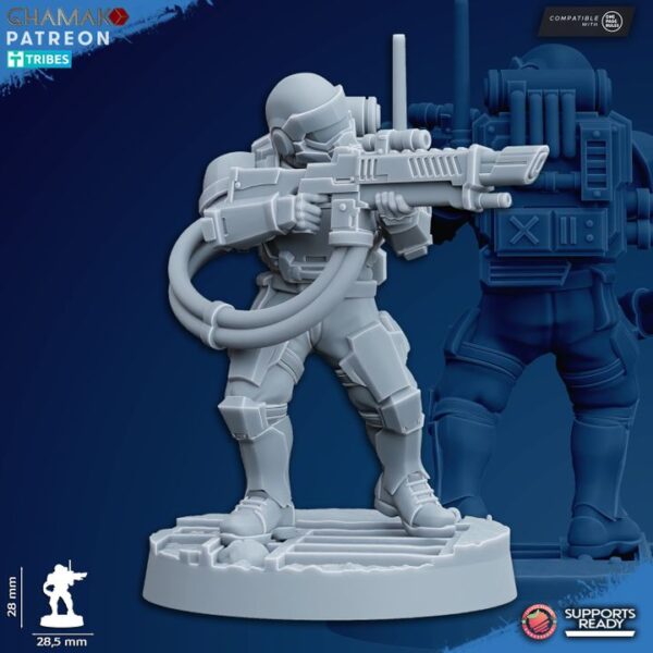 Grenadiers - Image 7