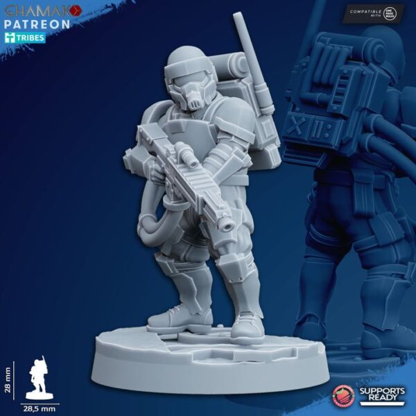 Grenadiers - Image 10