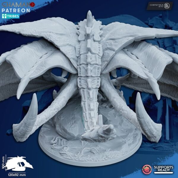 Raptoratrix - Image 4