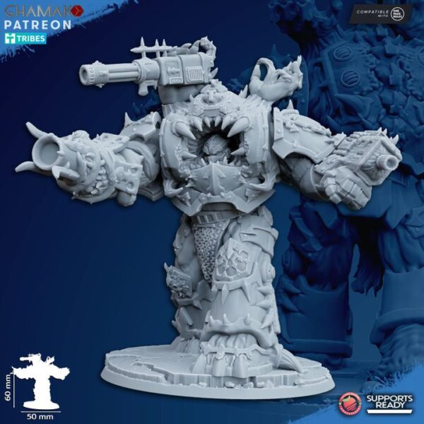 Possessed Eradicators - Image 3