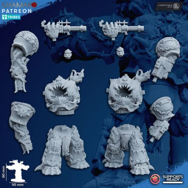 Possessed Eradicators - Image 4