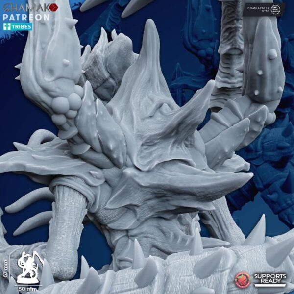 Psyonic Reaper - Image 4