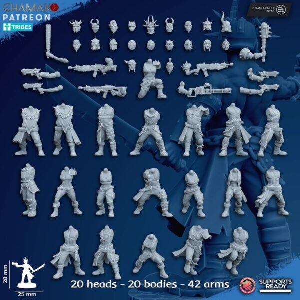 Cultist - Image 2