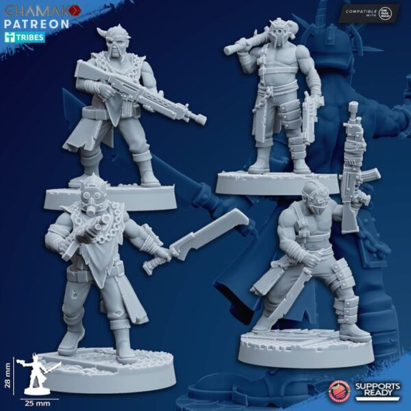 Cultist - Image 5