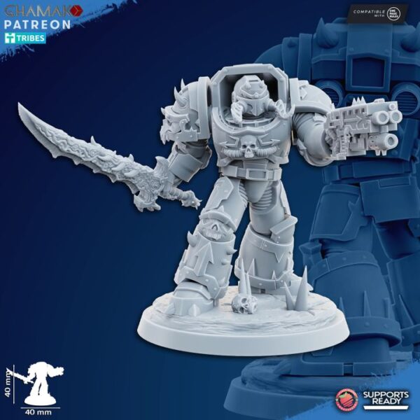 Heretic Exterminators - Image 2