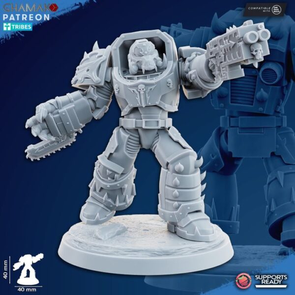 Heretic Exterminators - Image 3