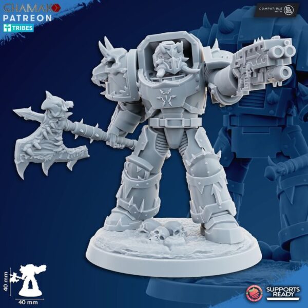 Heretic Exterminators - Image 5