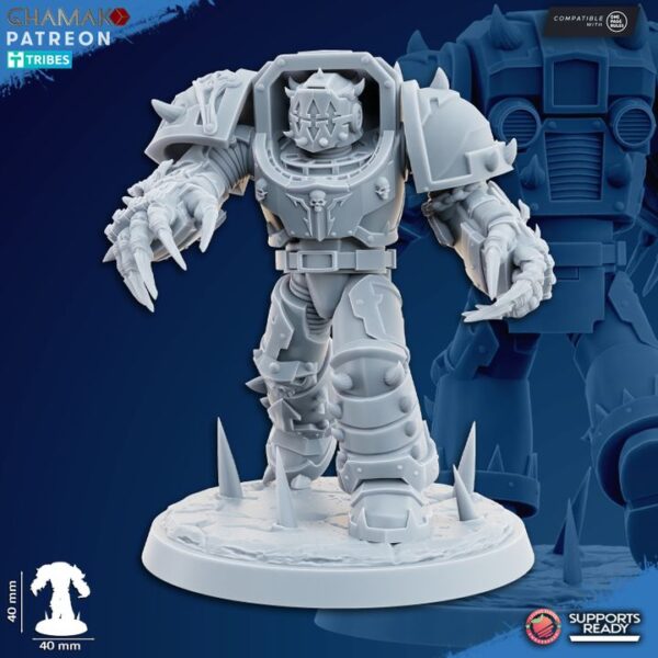 Heretic Exterminators - Image 6