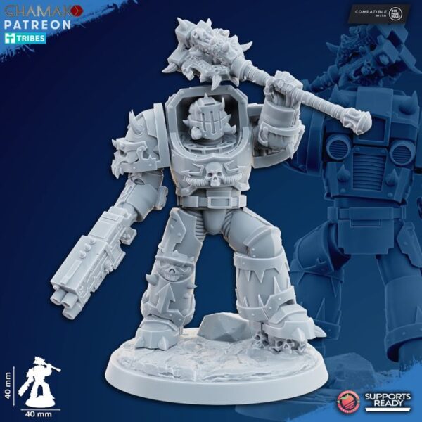 Heretic Exterminators - Image 7