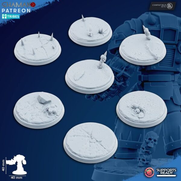 Heretic Exterminators - Image 10