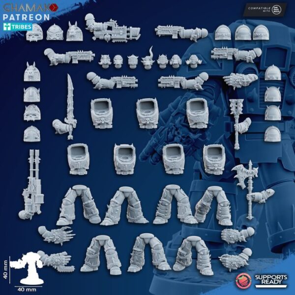 Heretic Exterminators - Image 9