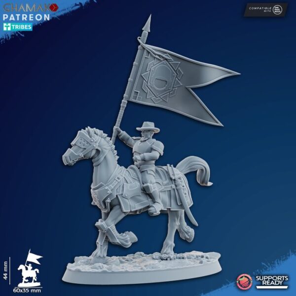 FG Cavalry - Image 4