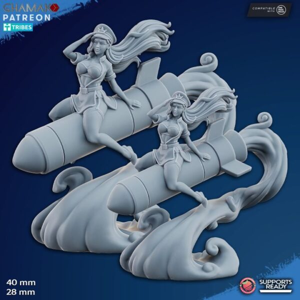 FG Pinups - Image 2