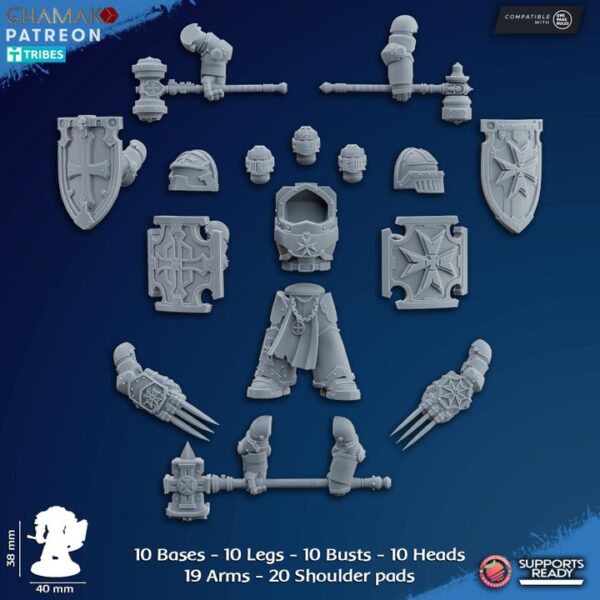 Temple Assault Exterminators - Image 2