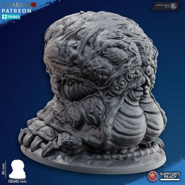 Swarm Brain