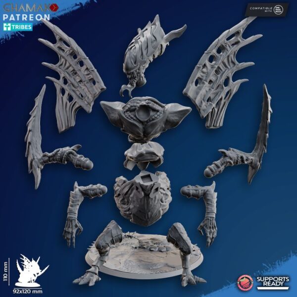 Breeder Queen - Image 2