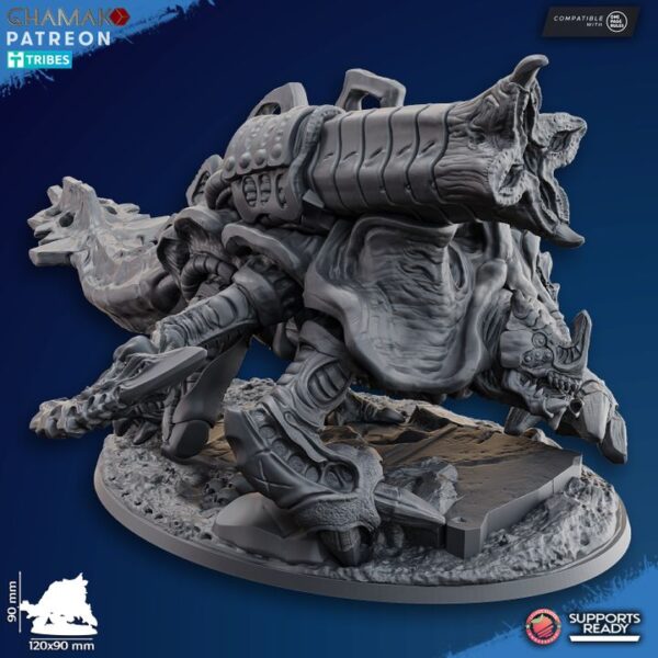 Plasmatic Hulk