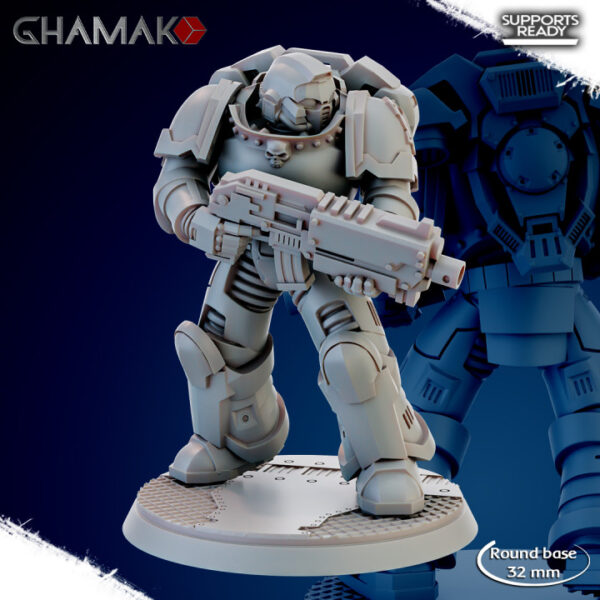 Imperator's Militum - Image 2