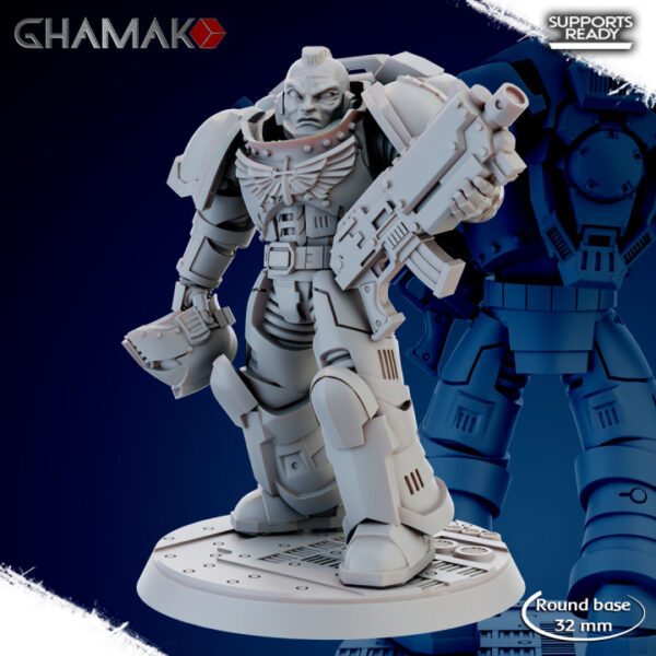 Imperator's Militum - Image 3