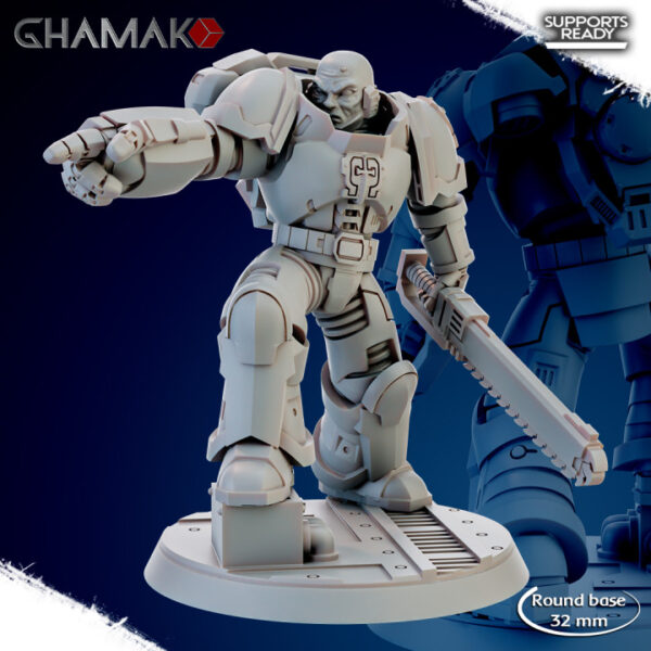 Imperator's Militum - Image 4