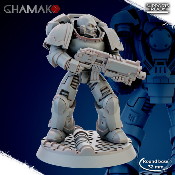 Imperator's Militum - Image 11