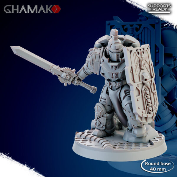 Brotherhood of Sword - Image 3