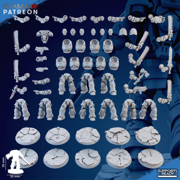 Imperator's Assault Militum - Image 2