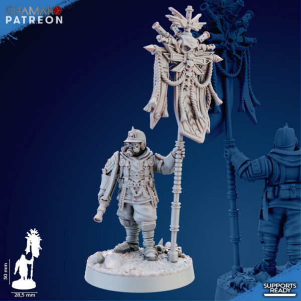 Trenchers Command - Image 4