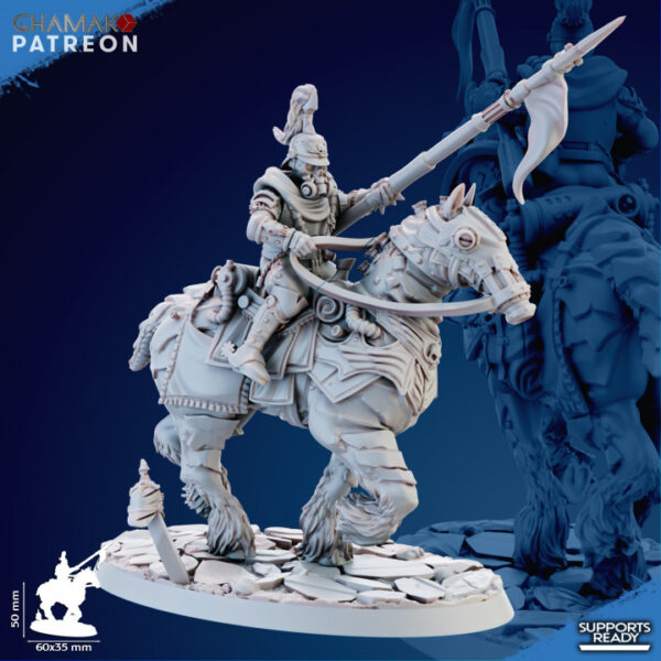 Blitz Cavalry - Image 5