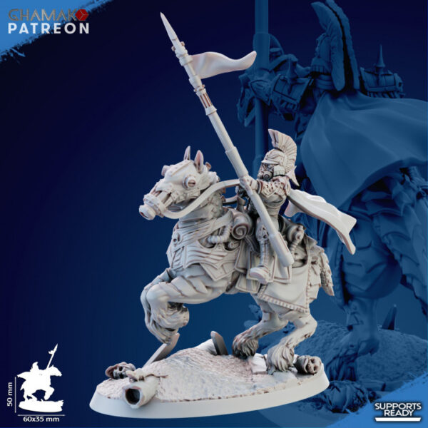 Blitz Cavalry - Image 7
