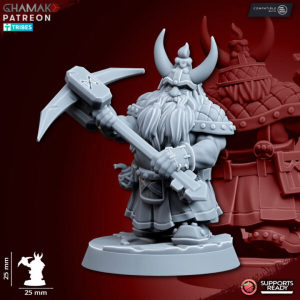 Clan Miners - Image 2