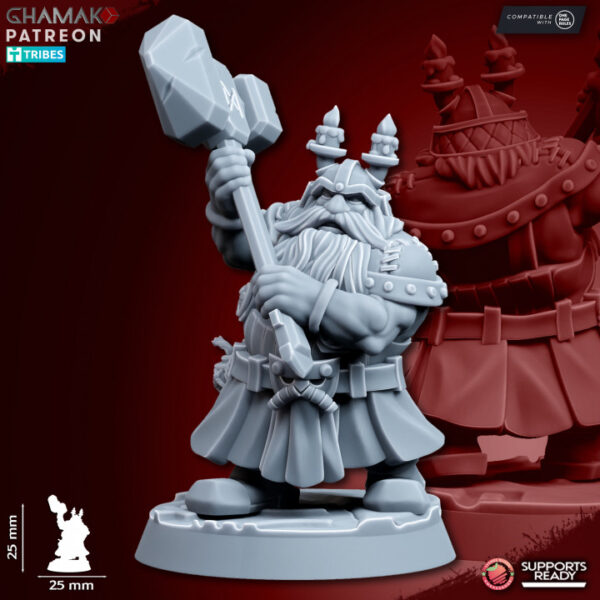 Clan Miners - Image 11