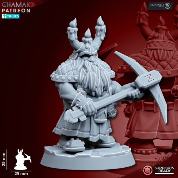 Clan Miners - Image 4