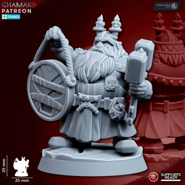 Clan Miners - Image 5