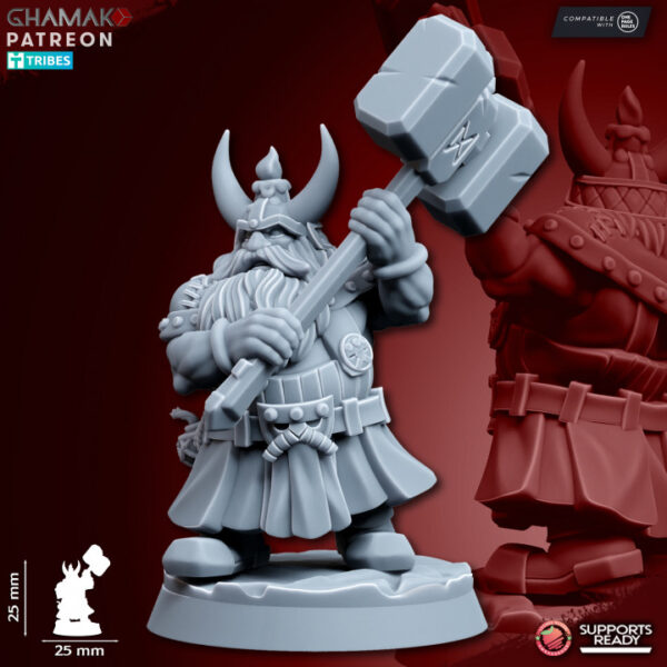 Clan Miners - Image 8