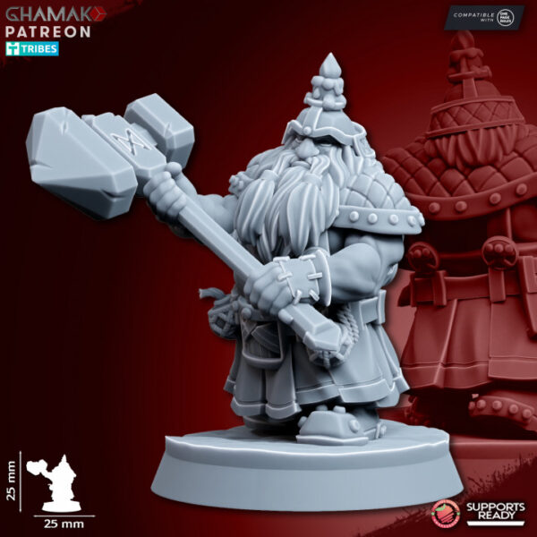 Clan Miners - Image 9