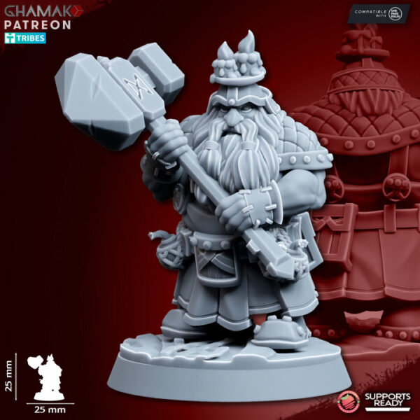 Clan Miners - Image 10