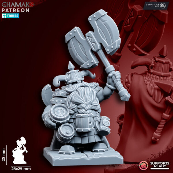 Master Brewer - Image 2