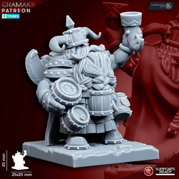 Master Brewer - Image 3